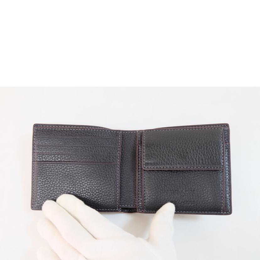 COACH コーチ/COACH×MINT+SERFコインウォレット/CM168//SVA**/Sランク/71