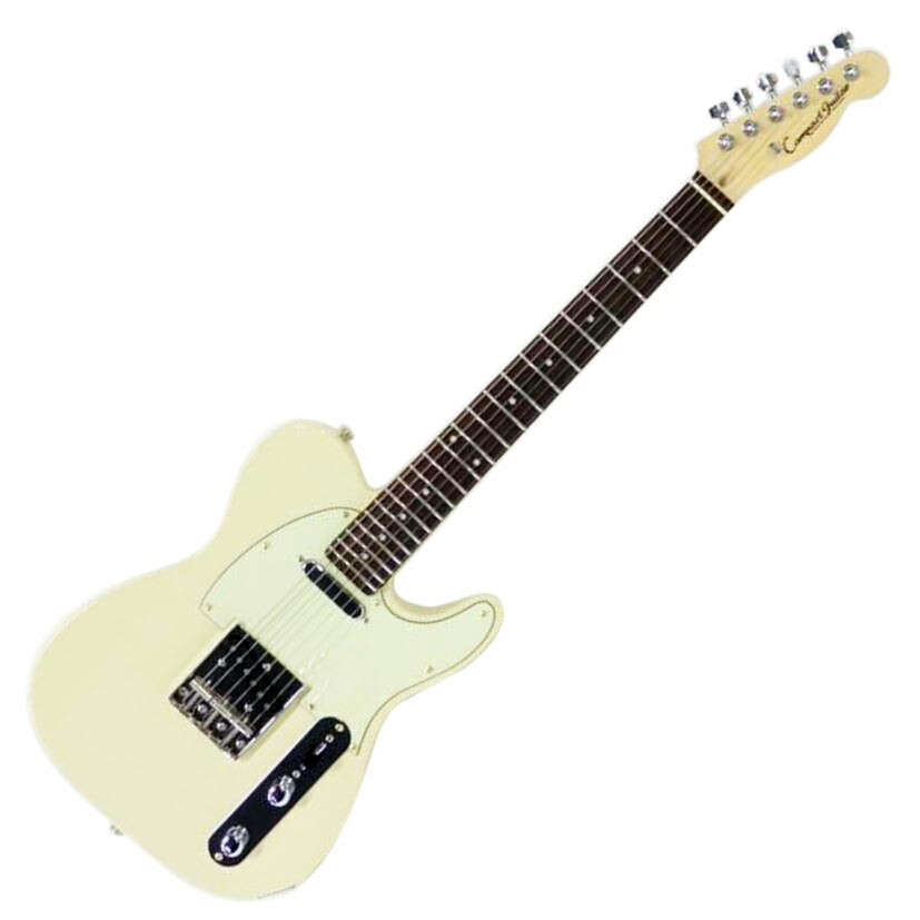 COMPACT GUITAR テレキャスター COMPACT GUITAR テレキャスター