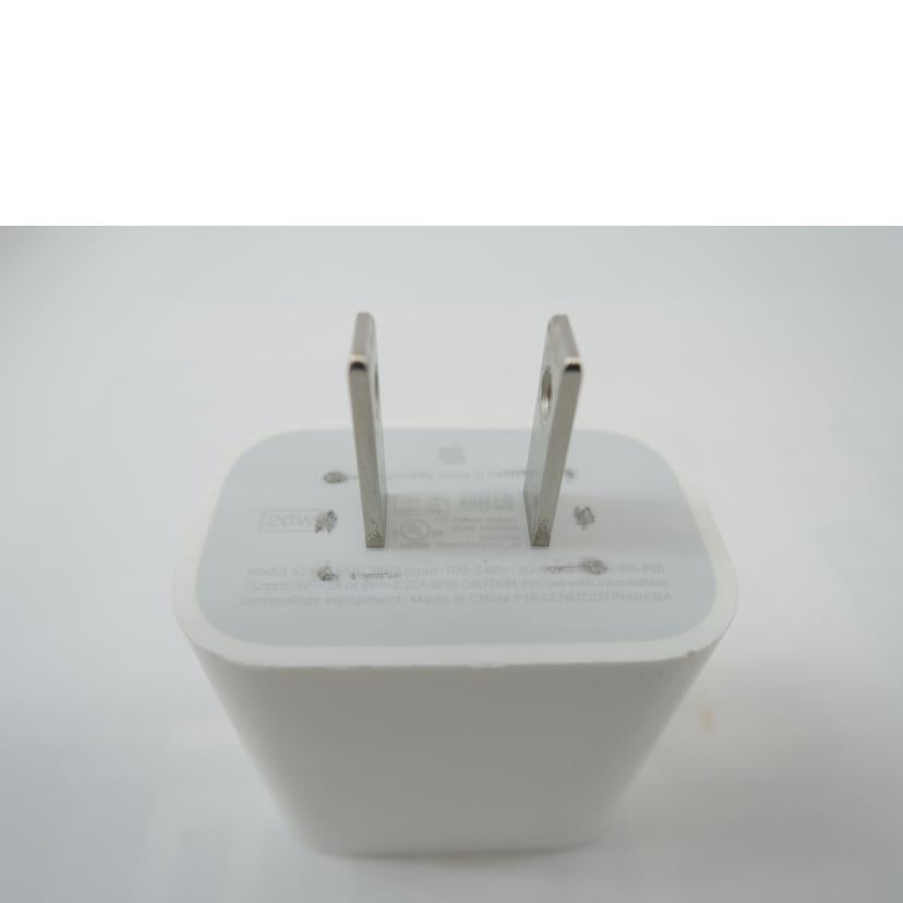 Apple アップル/iPad Air 第4世代 Wi-Fiモデル 64GB/MYFQ2J/A//GG7G36DKQ16Q/Aランク/06