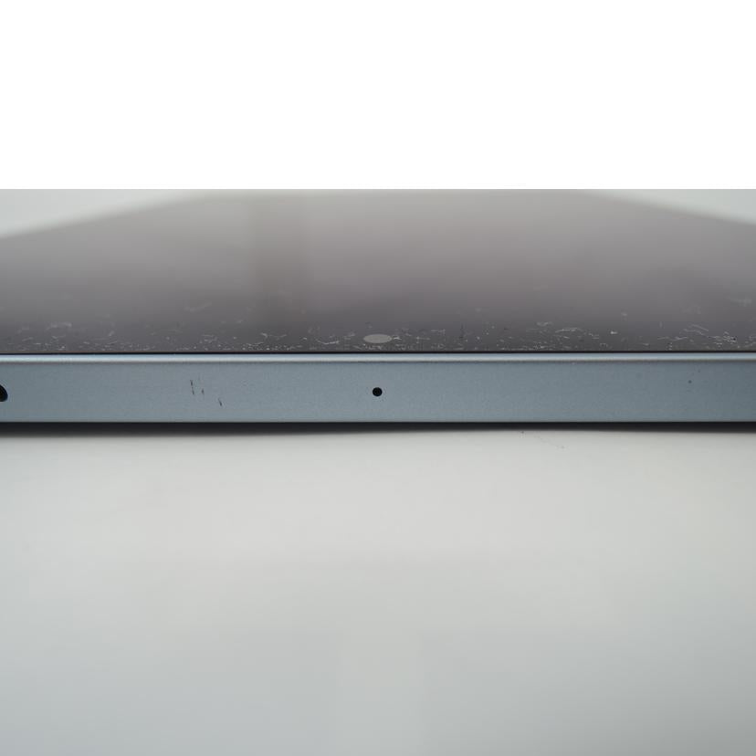 Apple アップル/iPad Air 第4世代 Wi-Fiモデル 64GB/MYFQ2J/A//GG7G36DKQ16Q/Aランク/06