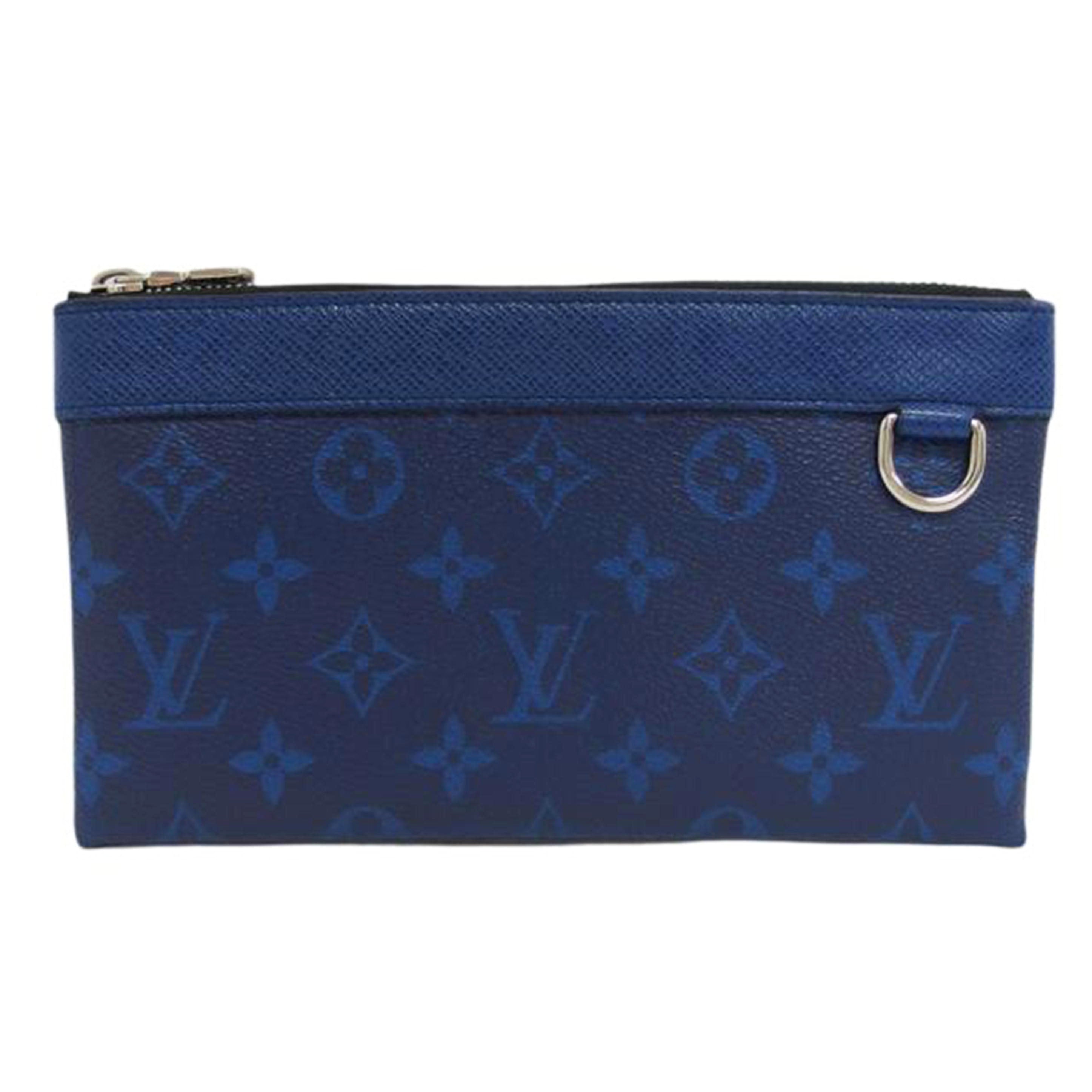 LV ルイヴィトン/ポシェット・ディスカバリーPM/コバルト/タイガラマ/M30278//SP3169/ABランク/04