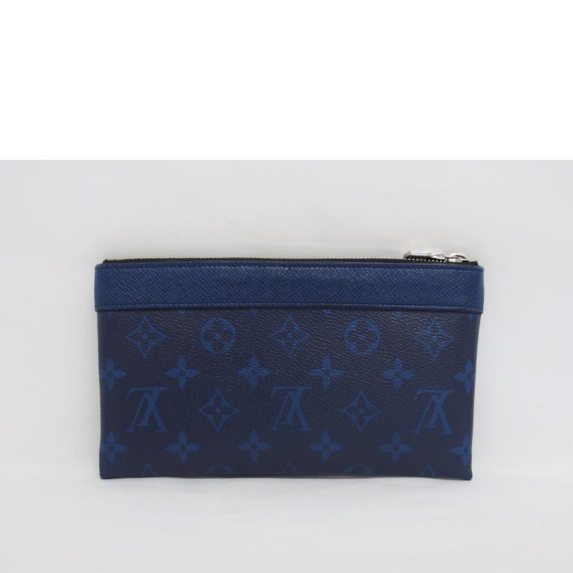 LV ルイヴィトン/ポシェット・ディスカバリーPM/コバルト/タイガラマ/M30278//SP3169/ABランク/04