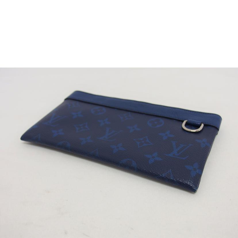 LV ルイヴィトン/ポシェット・ディスカバリーPM/コバルト/タイガラマ/M30278//SP3169/ABランク/04