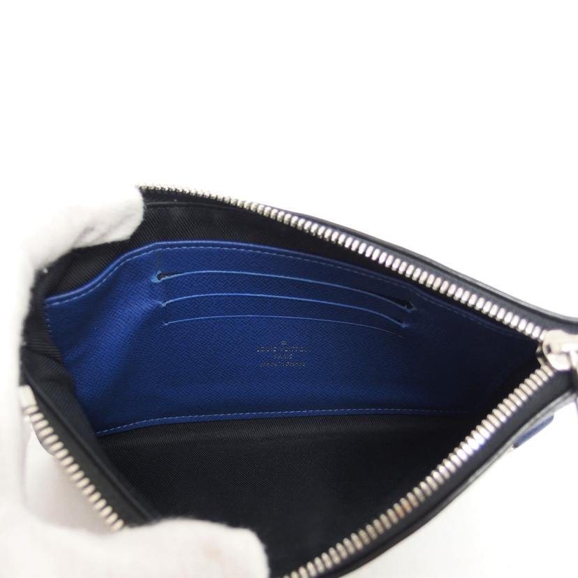 LV ルイヴィトン/ポシェット・ディスカバリーPM/コバルト/タイガラマ/M30278//SP3169/ABランク/04