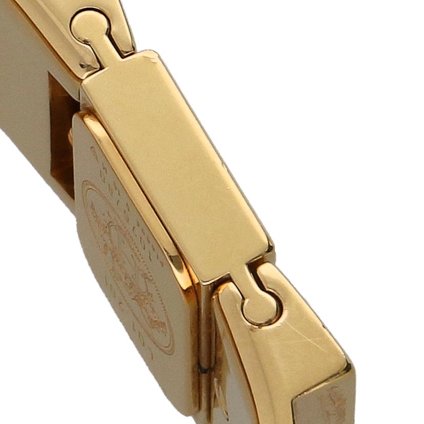 HERMES エルメス HERMES ロケバングルウオッチ レディース クオーツ/ ロケバングルウォッチ/レディース/クオーツ/L01.201//107****/Bランク/37