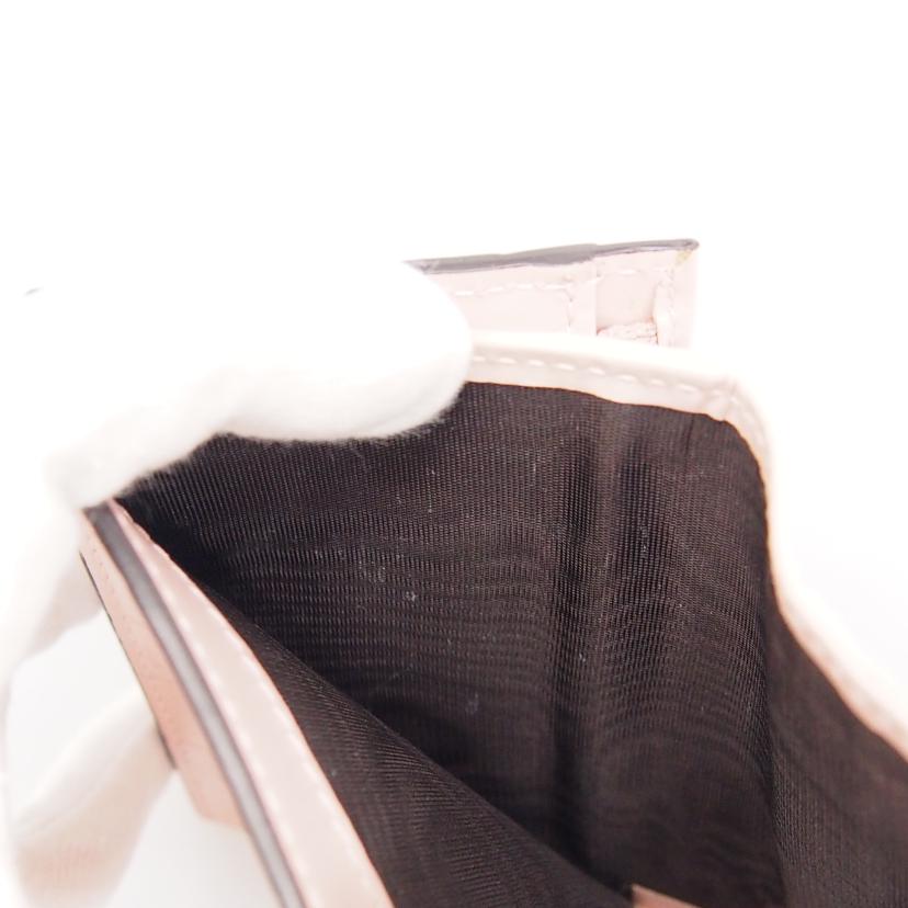 GUCCI グッチ/グッチシマキャットヘッドレザー財布/548057//1147/ABランク/76