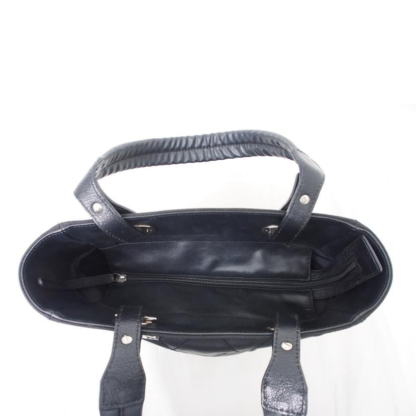 CHANEL シャネル/バリビアリッツトートPM/キャンバスカーフ/A34208//16728914/Bランク/78