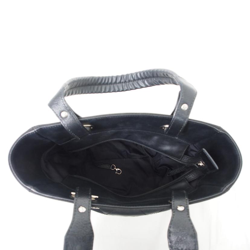 CHANEL シャネル/バリビアリッツトートPM/キャンバスカーフ/A34208//16728914/Bランク/78