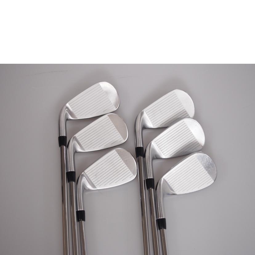 Titleist タイトリスト/アイアンセット/VG3 TYPE-D//ABランク/76