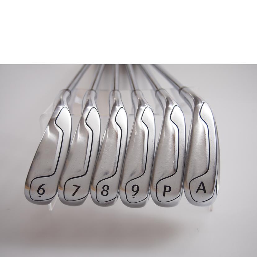 Titleist タイトリスト/アイアンセット/VG3 TYPE-D//ABランク/76