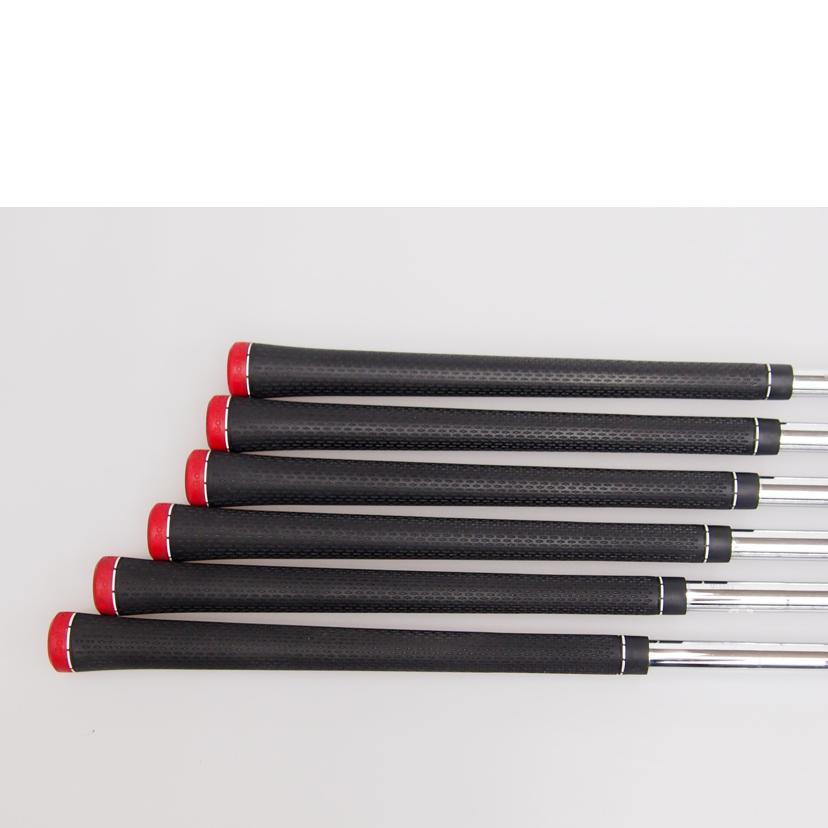 Titleist タイトリスト/アイアンセット/VG3 TYPE-D//ABランク/76