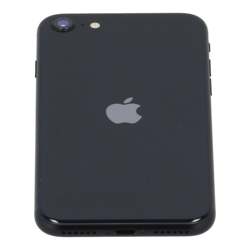 Apple アップル/iPhoneSE 第3世代 64GB /MMYC3J SOFTBANK//355172496898782/Aランク/78