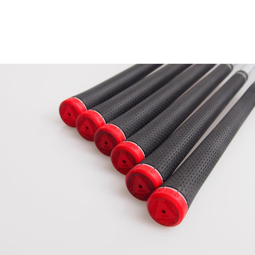 Titleist タイトリスト/アイアンセット/VG3 TYPE-D//ABランク/76