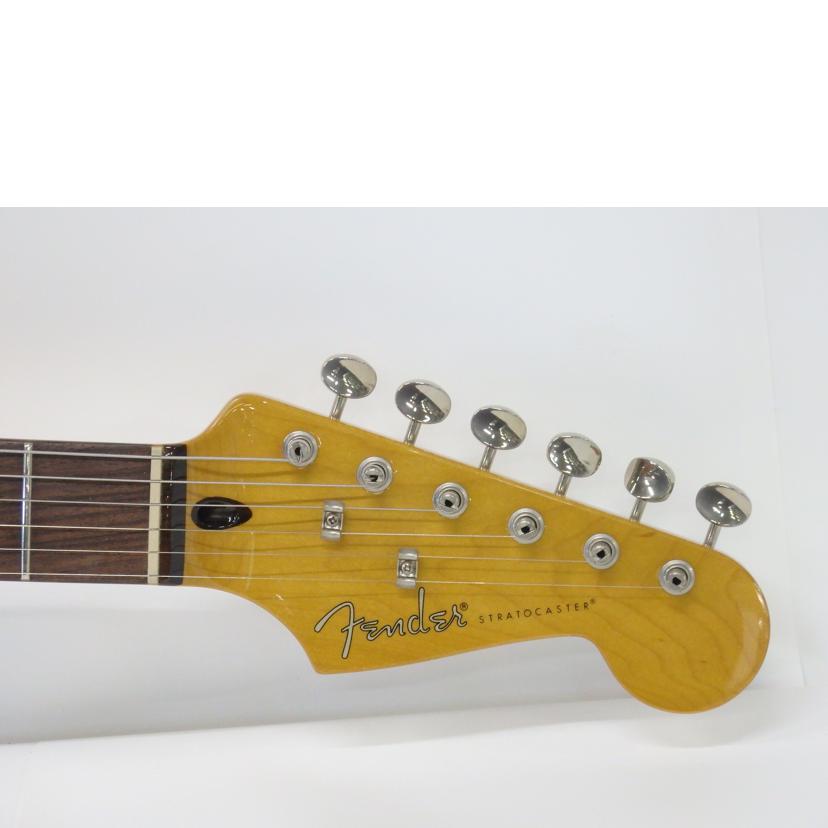 Fender China フェンダーチャイナ/エレキギター/Modern Player Strato HSS //CGF1109697/Aランク/69