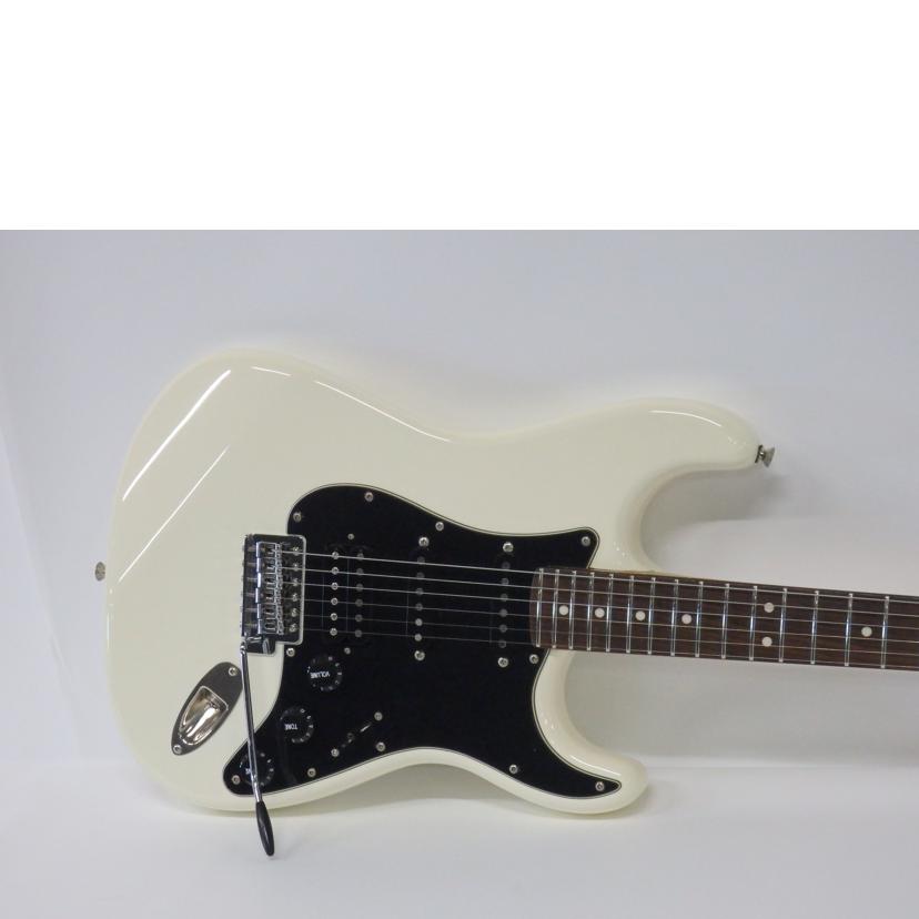 Fender China フェンダーチャイナ/エレキギター/Modern Player Strato HSS //CGF1109697/Aランク/69