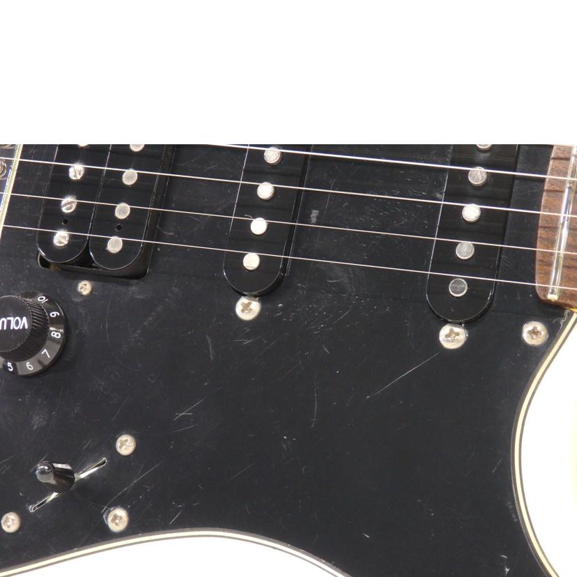 Fender China フェンダーチャイナ/エレキギター/Modern Player Strato HSS //CGF1109697/Aランク/69