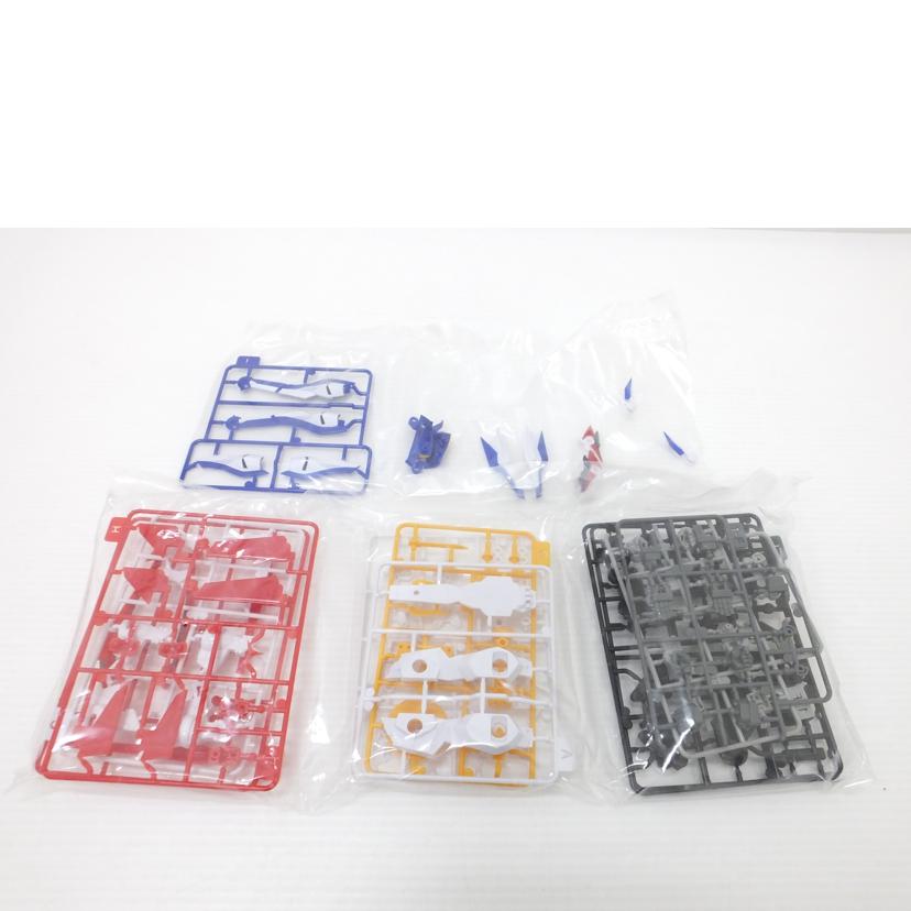 BANDAI バンダイ/スーパーミニプラ GEAR戦士電童 超獣王 輝刃 「GEAR戦士 電童」 プレミアムバンダイ限定 //Sランク/88