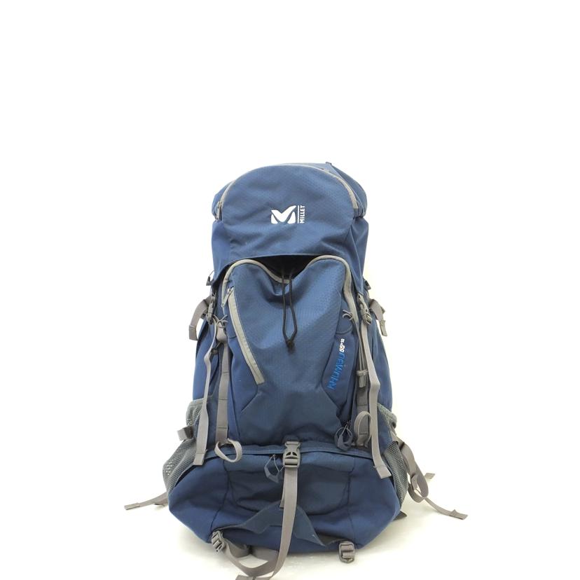 MILLET ミレー/KHUNBU 55+10 バックパック//Bランク/88