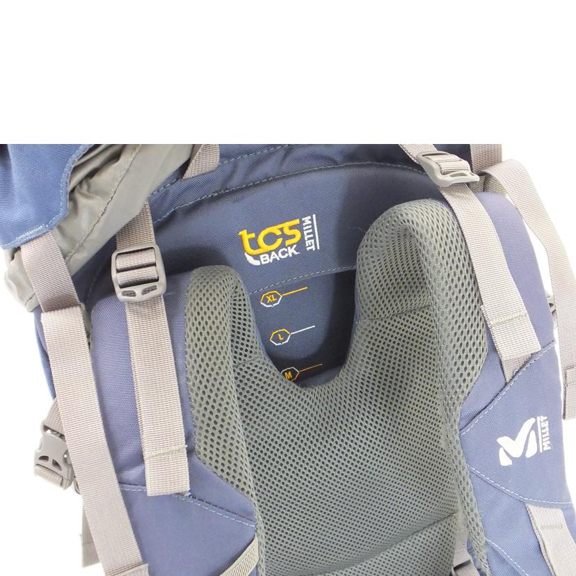 MILLET ミレー/KHUNBU 55+10 バックパック//Bランク/88