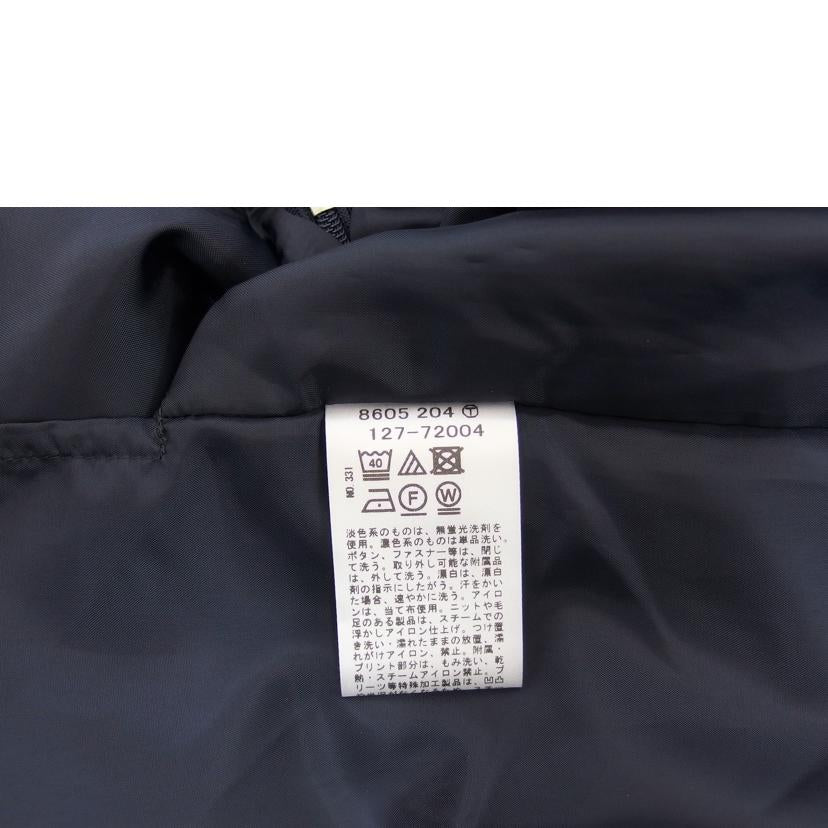 INDIVI インディヴィ/ロングスカート/ネイビー//Aランク/04