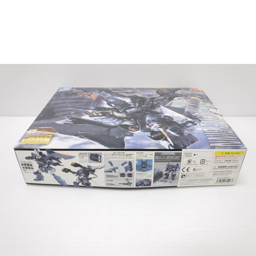 BANDAI バンダイ/1/100 MG モビルジン 「機動戦士ガンダムSEED」/ZGMF-1017//SAランク/88