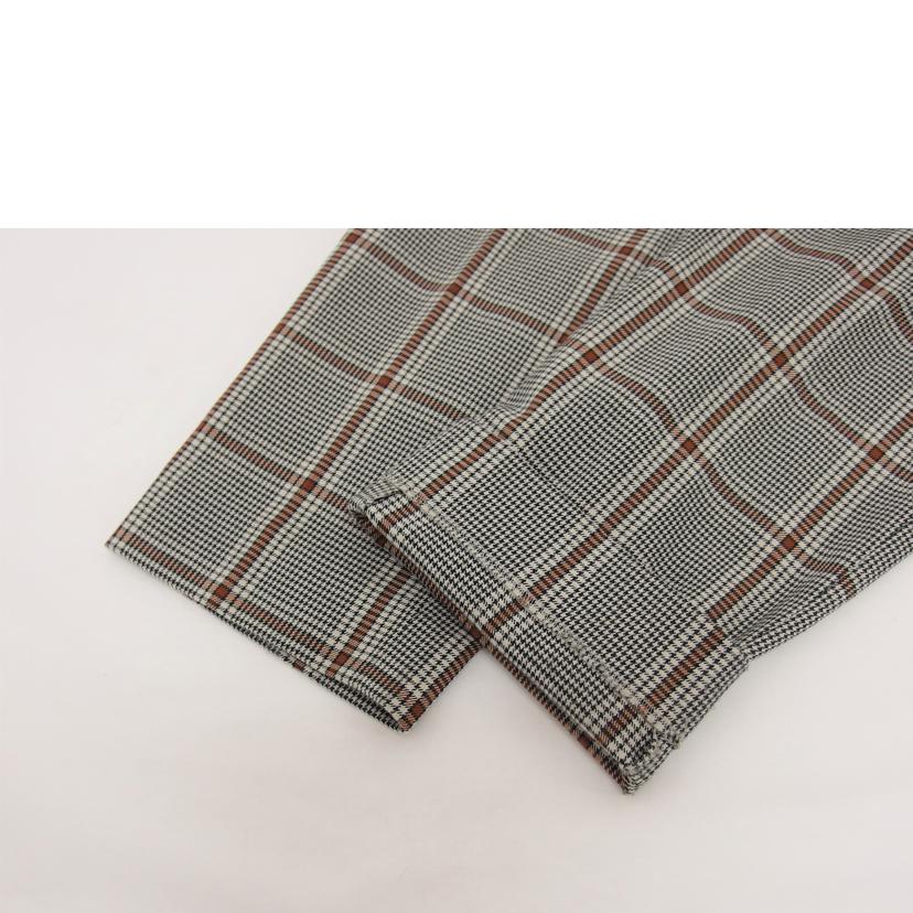 UNITED ARROWS ユナイテッドアローズ/BEAUTY&YOUTHビューティーアンドユース/センタープレイスチェック柄ボトムス//ABランク/04