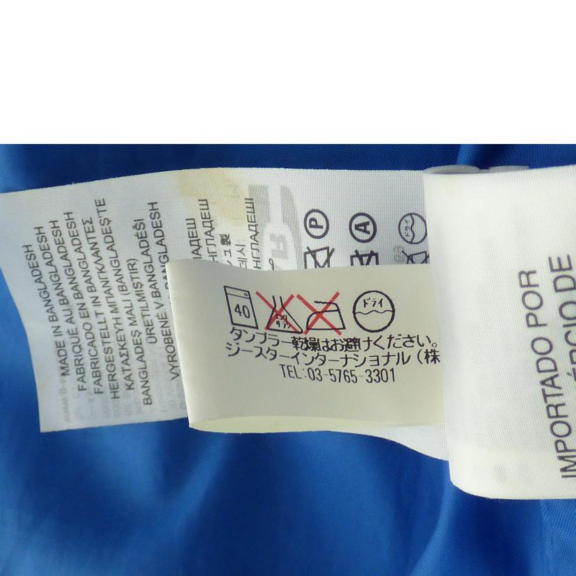 G-STAR RAW ジースターロー/ナイロンジャケット//Cランク/64