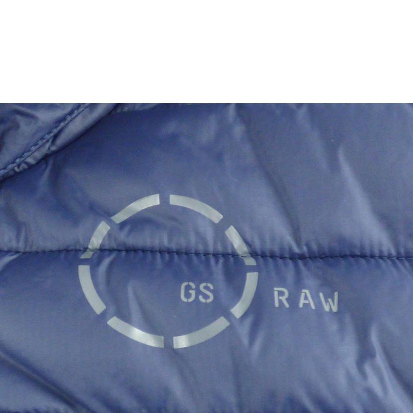 G-STAR RAW ジースターロー/ナイロンジャケット//Cランク/64