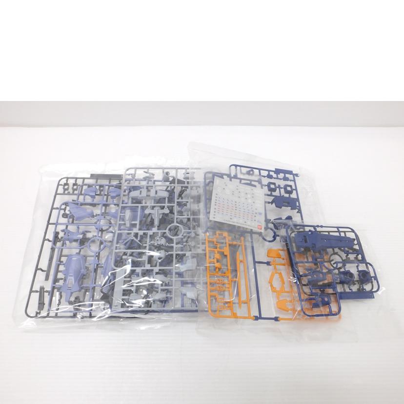 BANDAI バンダイ/1/100 MG デュエルガンダム アサルトシュラウド 「機動戦士ガンダムSEED」/GAT-X102//SAランク/88