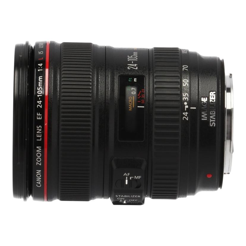 Canon キャノン/交換レンズ/24-105mm L/EF24-105mm F4L IS USM//1308013/Bランク/42