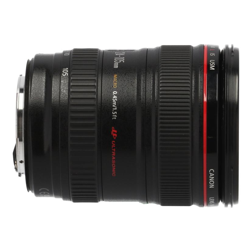 Canon キャノン/交換レンズ/24-105mm L/EF24-105mm F4L IS USM//1308013/Bランク/42