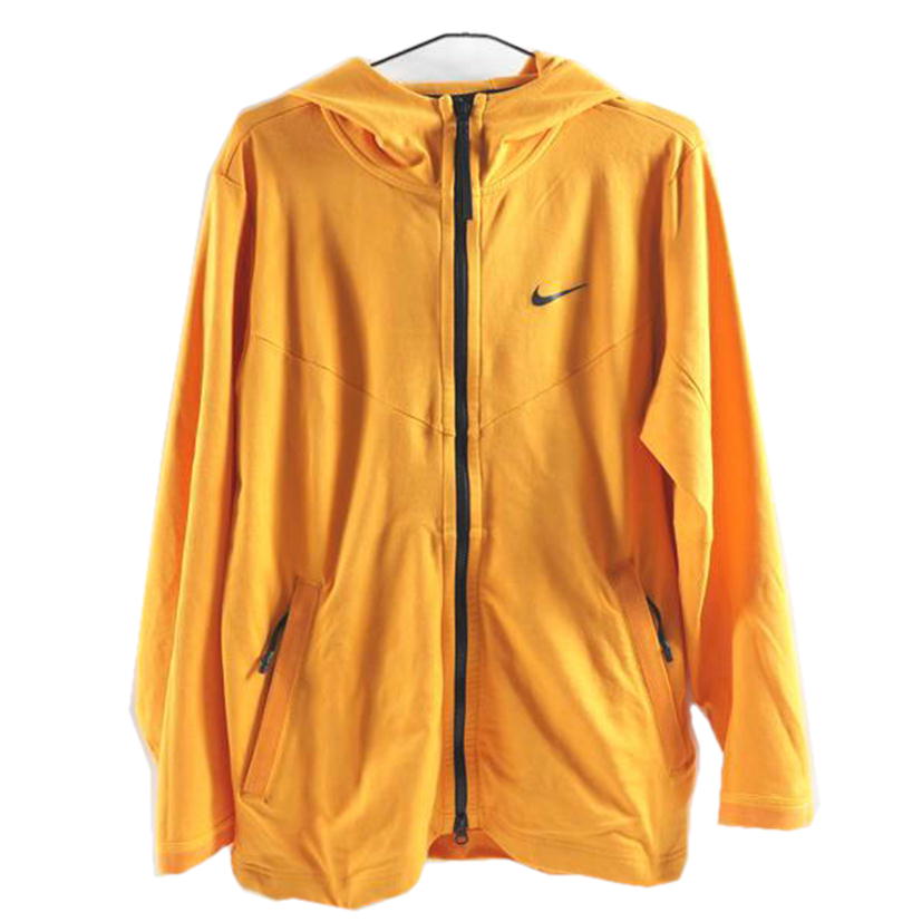 NIKE ナイキ/テック パック フルジップ ニット フーディ/BV4490-886/L/メンズインナー/ABランク/79【中古】