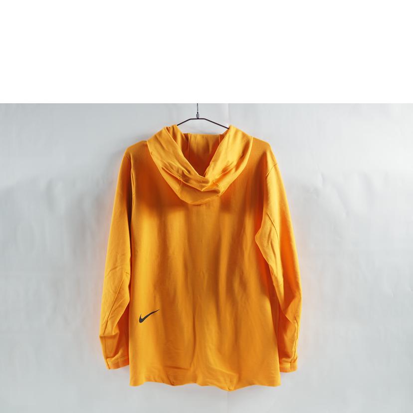 NIKE ナイキ/ナイキ テック パック フルジップ ニット フーディ/BV4490-886/ABランク/79