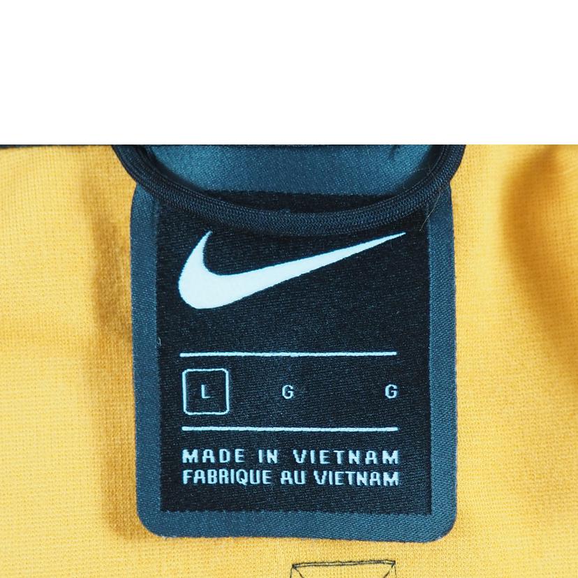 NIKE ナイキ/ナイキ テック パック フルジップ ニット フーディ/BV4490-886/ABランク/79