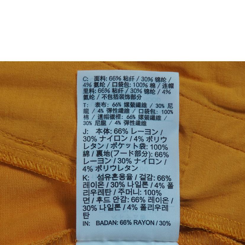 NIKE ナイキ/ナイキ テック パック フルジップ ニット フーディ/BV4490-886/ABランク/79