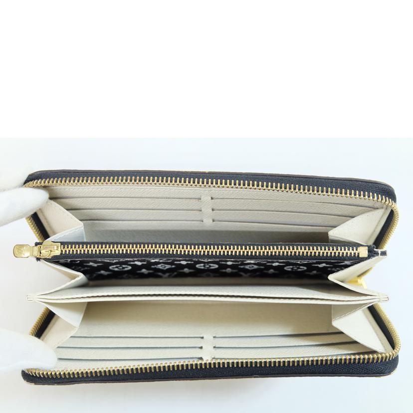 LV ルイヴィトン/ジャングル・ジッピー/ジャイアントモノグラム/M44745//CA3***/Bランク/71