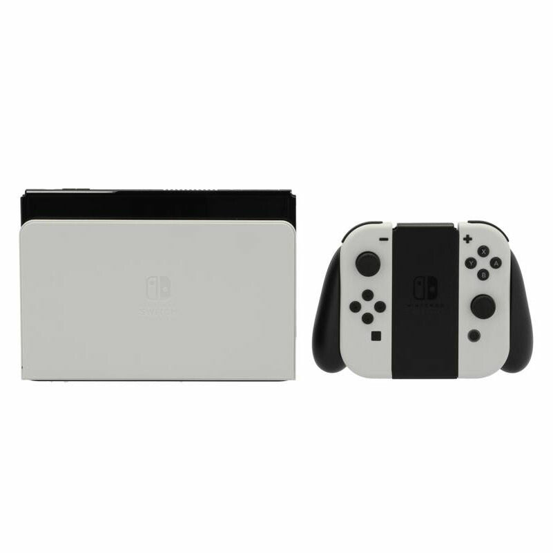 NINTENDO 任天堂/NINTENDO SWITCH /HEG-S-KAAAA//XTJ50389376517/Aランク/78