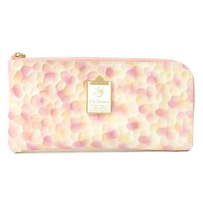 Her Schedule コインケース ピンク Her Schedule コインケース ピンク 楽天市場】【HerSchedule