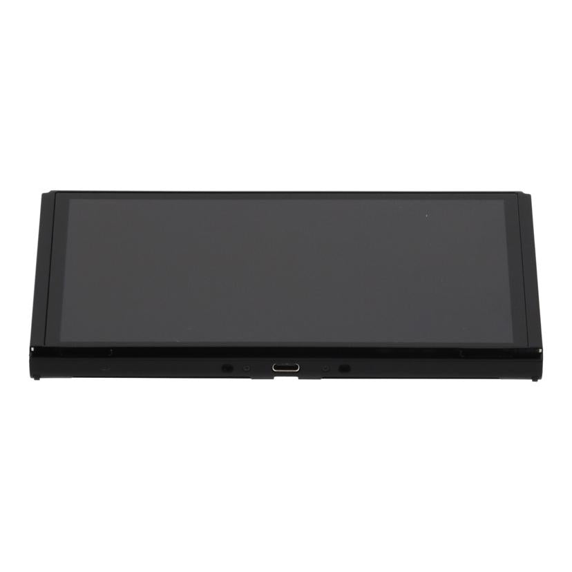 NINTENDO 任天堂/NINTENDO SWITCH /HEG-S-KAAAA//XTJ50389376517/Aランク/78