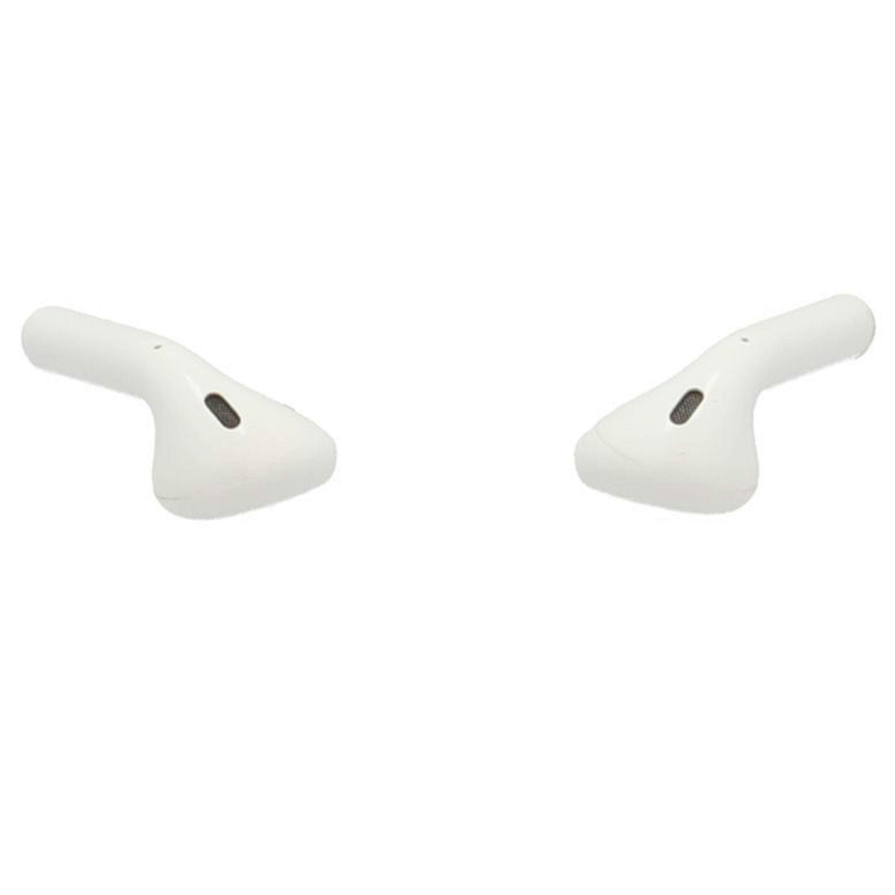 Apple アップル/AirPods/MV7N2J/A//DLCZH0F3JMMT/Cランク/69