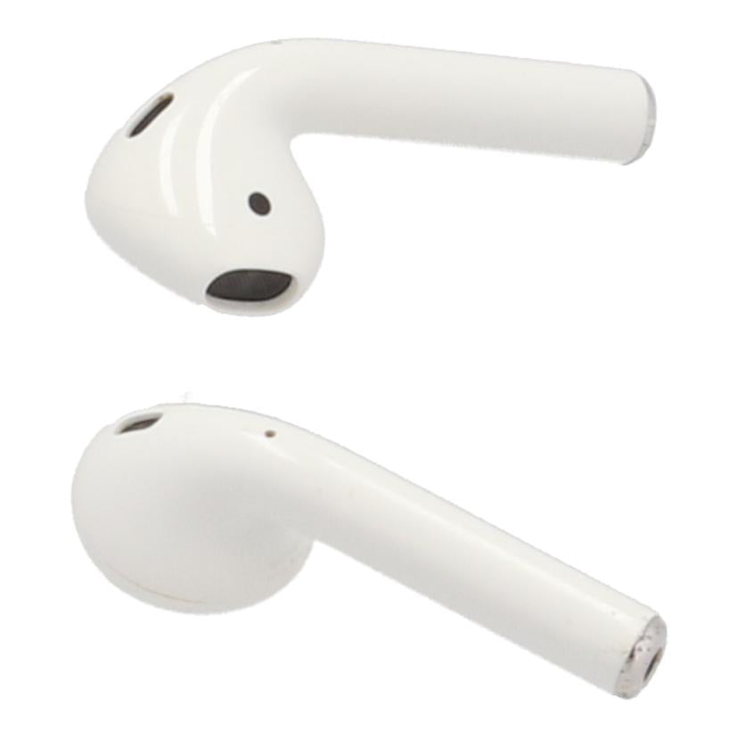 Apple アップル/AirPods/MV7N2J/A//DLCZH0F3JMMT/Cランク/69