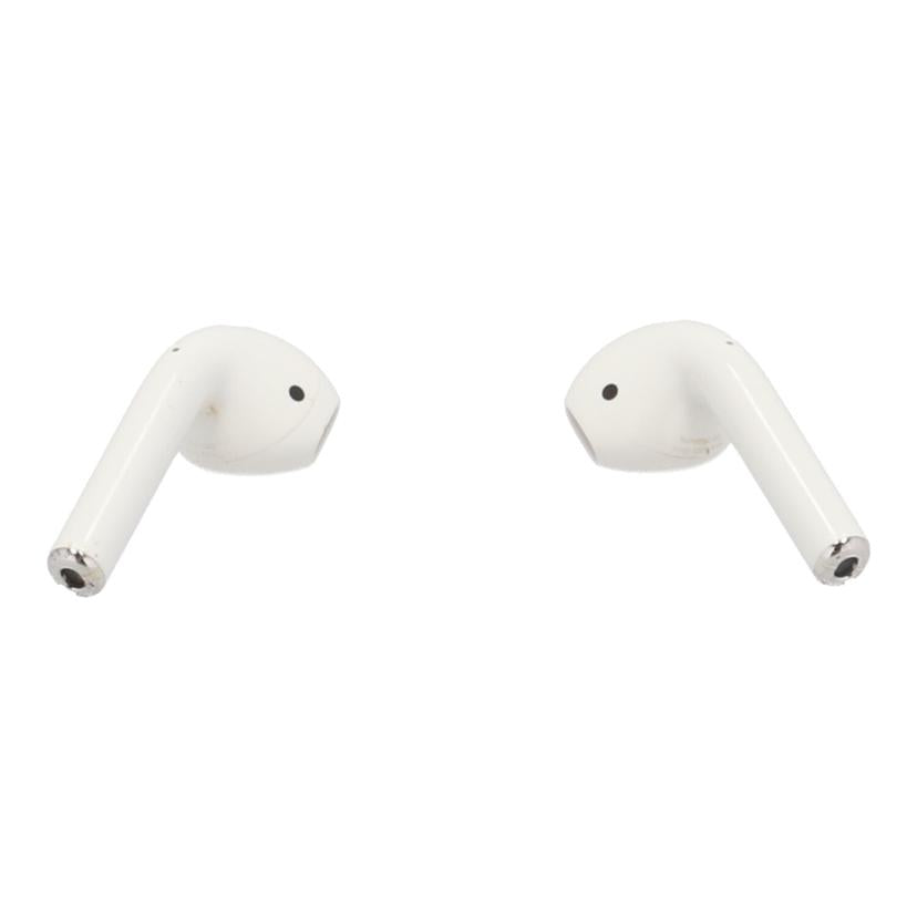 Apple アップル/AirPods/MV7N2J/A//DLCZH0F3JMMT/Cランク/69