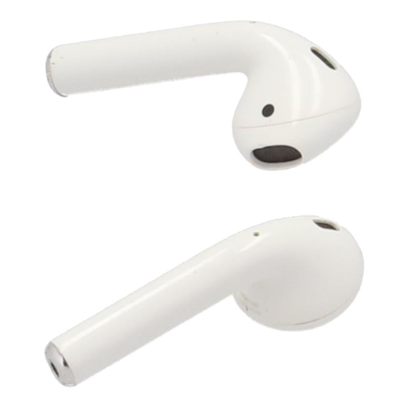 Apple アップル/AirPods/MV7N2J/A//DLCZH0F3JMMT/Cランク/69