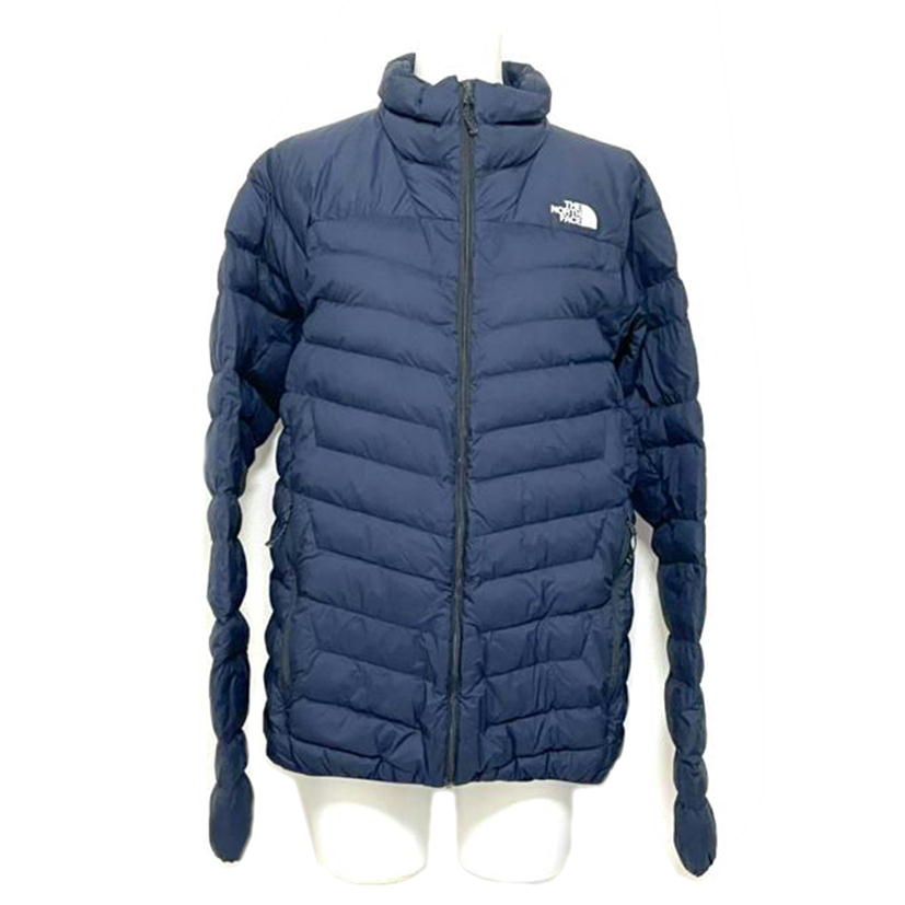 THE NORTH FACE ザノースフェイス/THUNDER JACKET/NVY/NY32012//ABランク/51