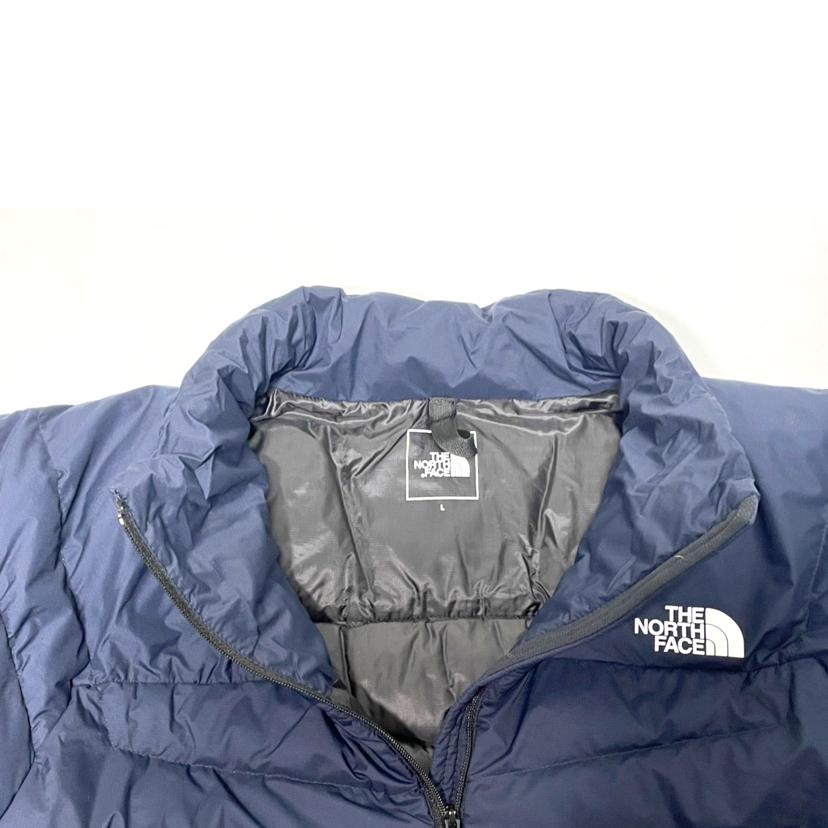 THE NORTH FACE ザノースフェイス/THUNDER JACKET/NVY/NY32012//ABランク/51