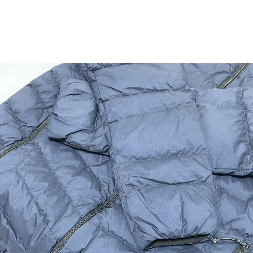 THE NORTH FACE ザノースフェイス/THUNDER JACKET/NVY/NY32012//ABランク/51