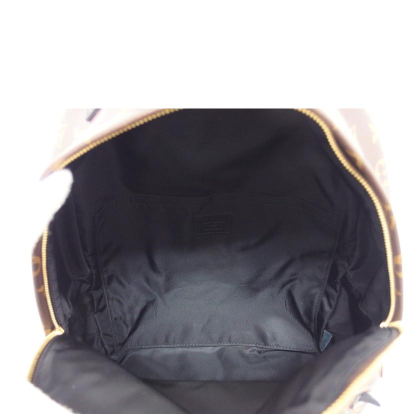 LV ルイヴィトン/パームスプリング・バックパックMM/モノグラム/M41561//FL0136/ABランク/04