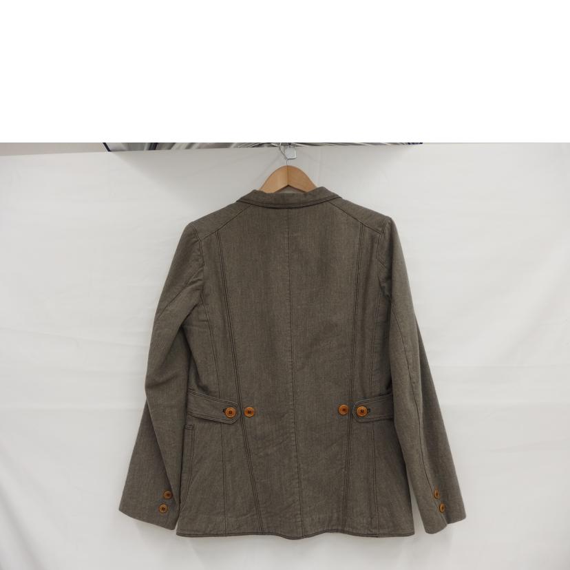 FREEWHEELERS フリーホイーラーズ/GREAT LAKESテーラードサックコート//ABランク/82