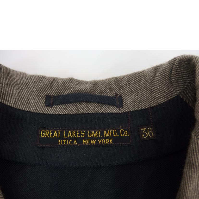 FREEWHEELERS フリーホイーラーズ/GREAT LAKESテーラードサックコート//ABランク/82