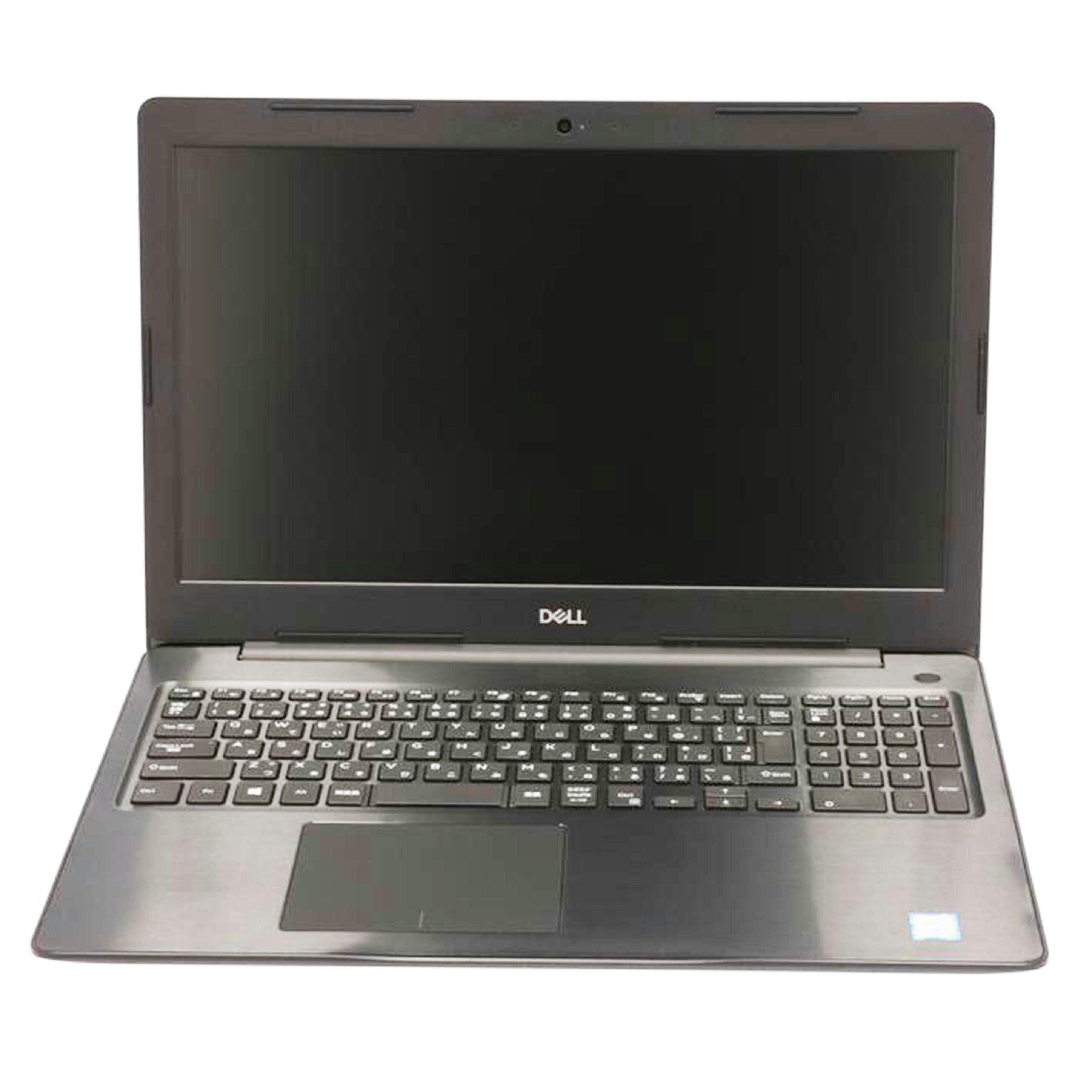DELL DELL/ノートパソコン/P75F001//21767420198/Bランク/63